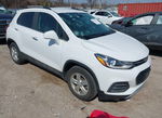 Chevrolet Trax 2019