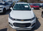 Chevrolet Trax 2019