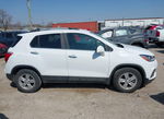 Chevrolet Trax 2019