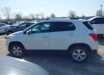 Chevrolet Trax 2019