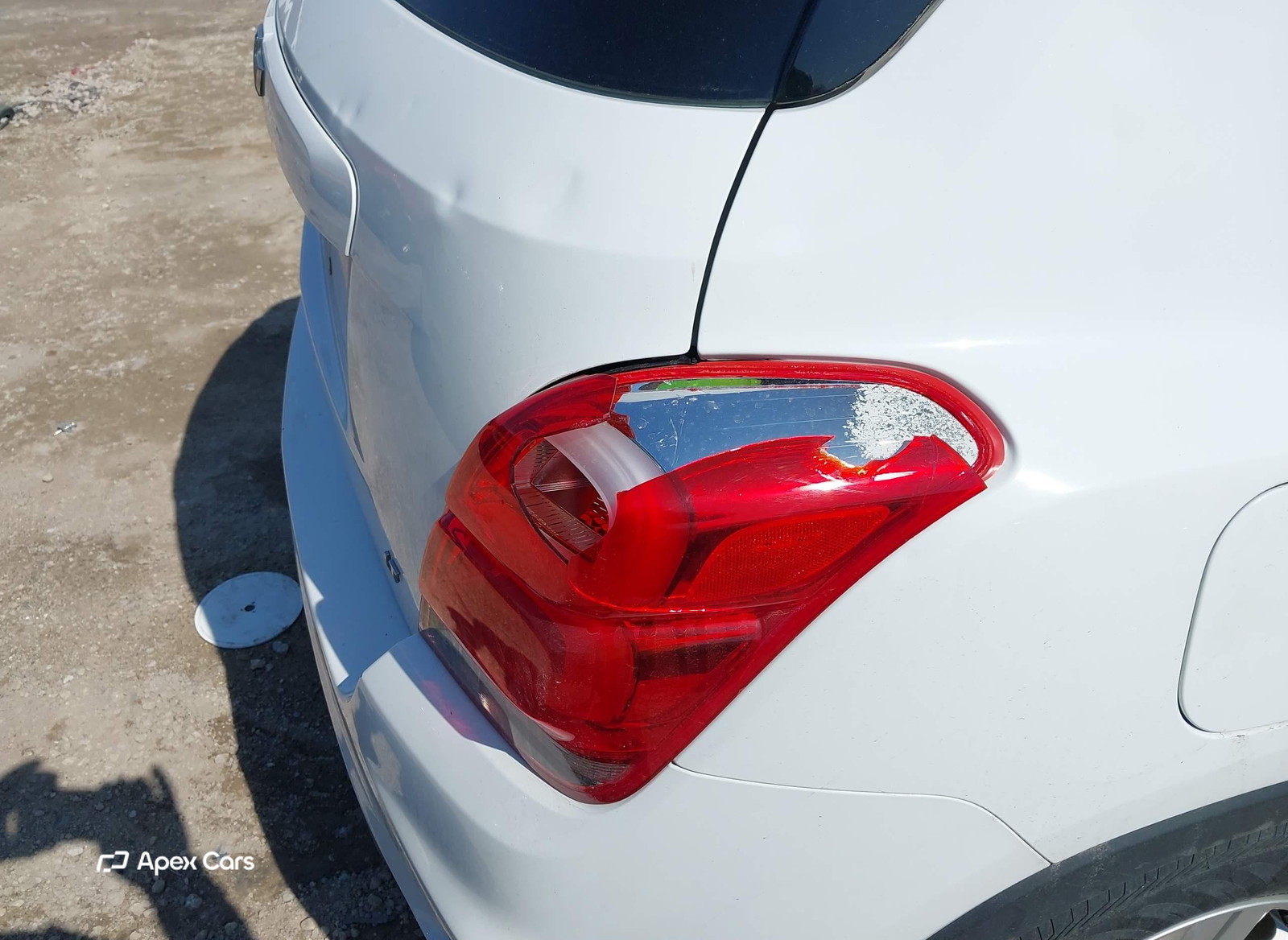Chevrolet Trax 2019