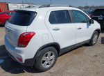 Chevrolet Trax 2019