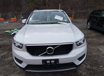 Volvo XC40 2022