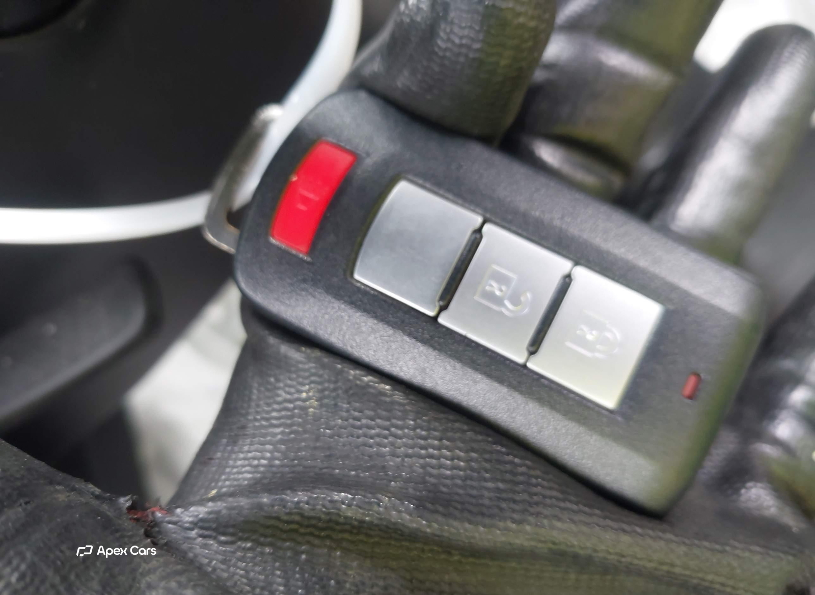 Mitsubishi Eclipse Cross 2020