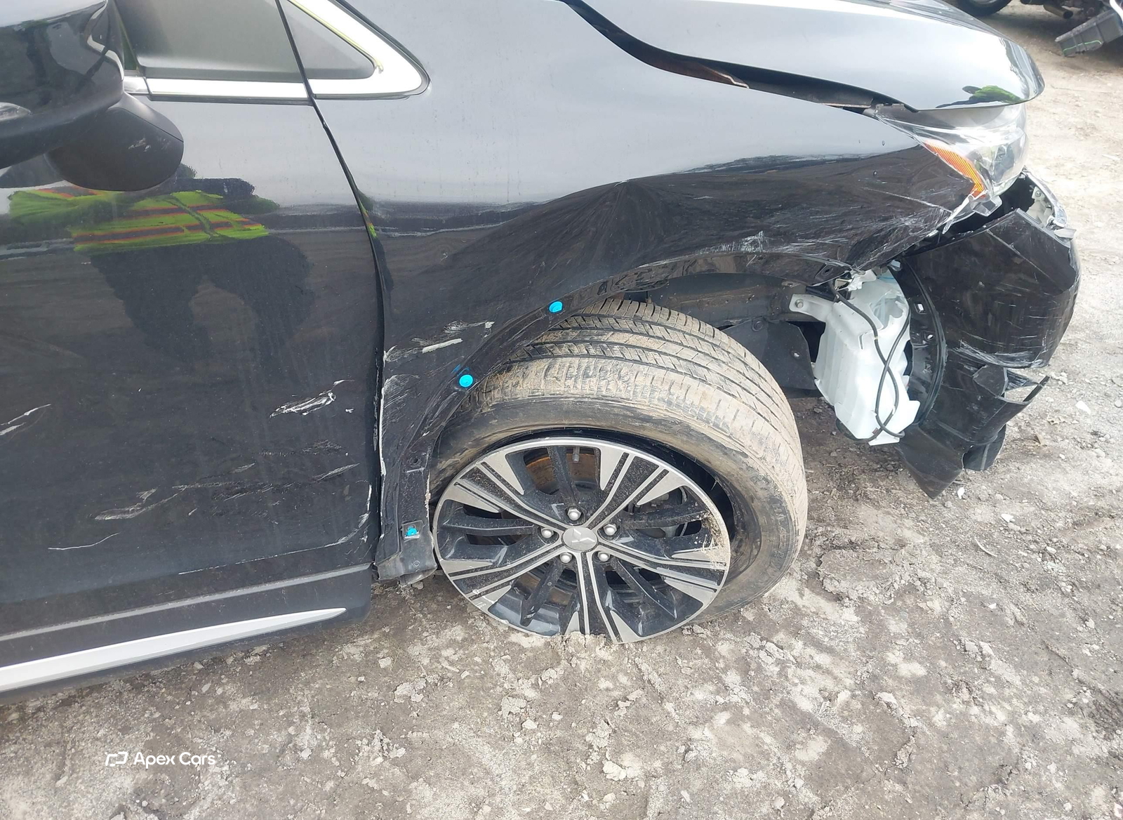 Mitsubishi Eclipse Cross 2020