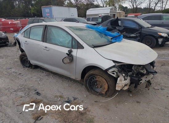Toyota Corolla 2021 - Image 1 of 12