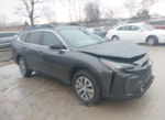 Subaru Outback 2025