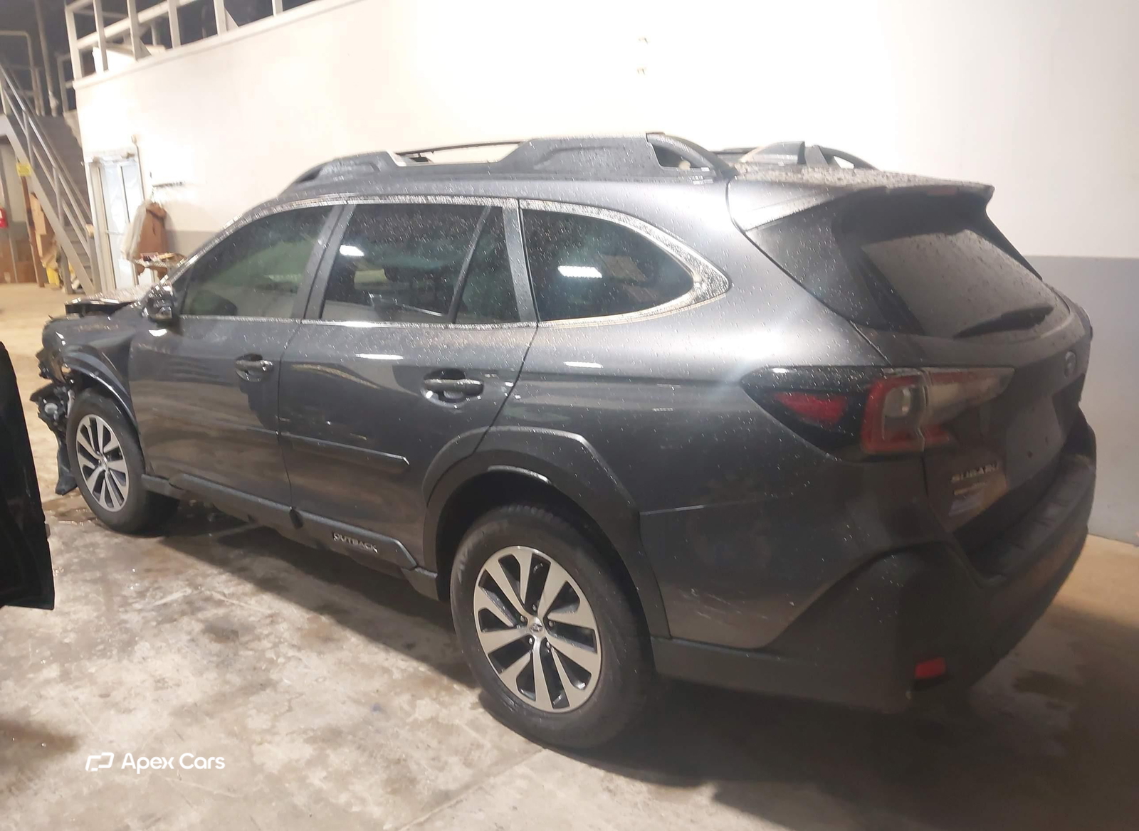 Subaru Outback 2025