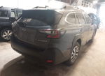 Subaru Outback 2025