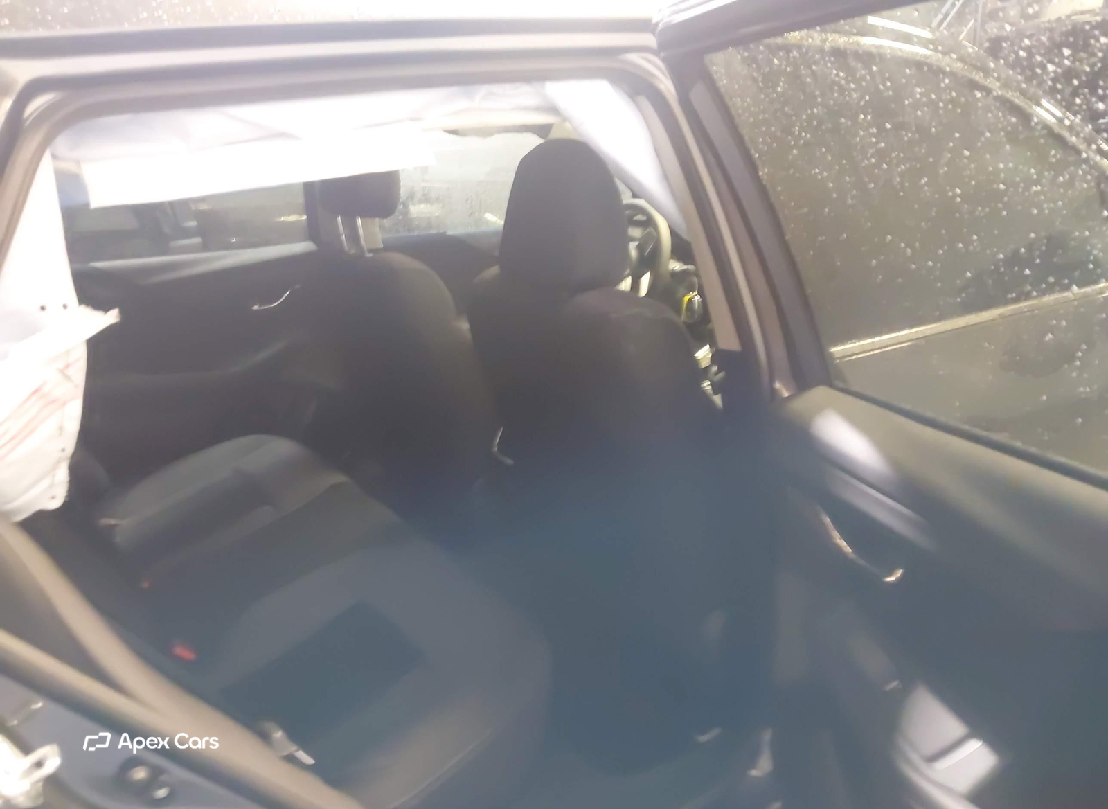 Subaru Outback 2025