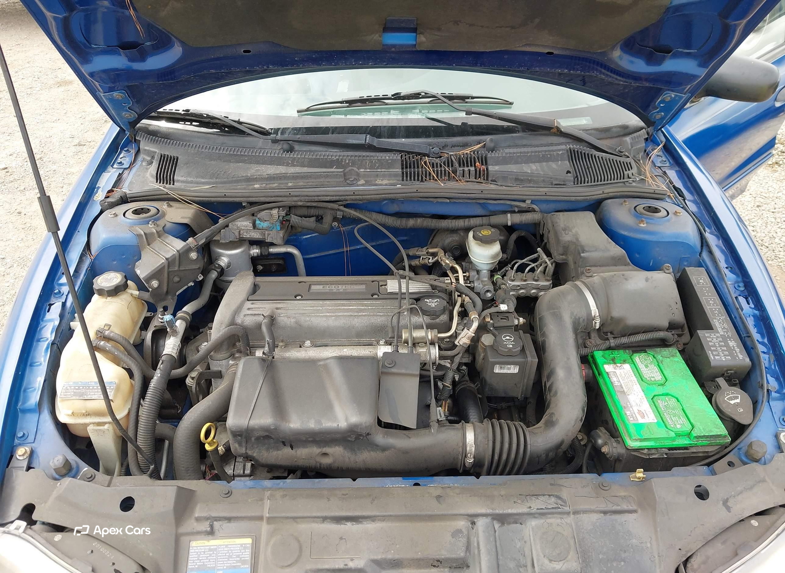 Chevrolet Cavalier 2005