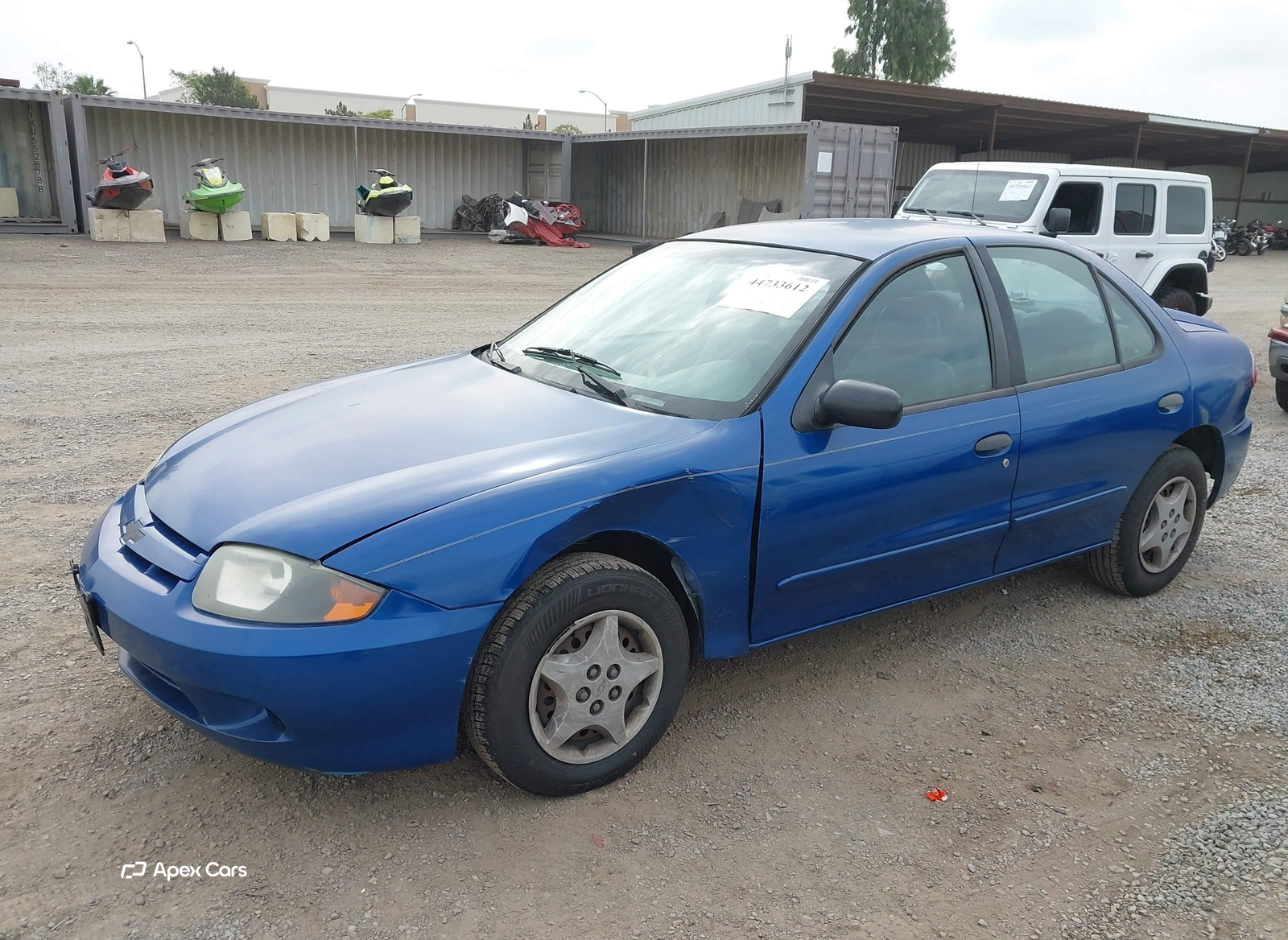 Chevrolet Cavalier 2005