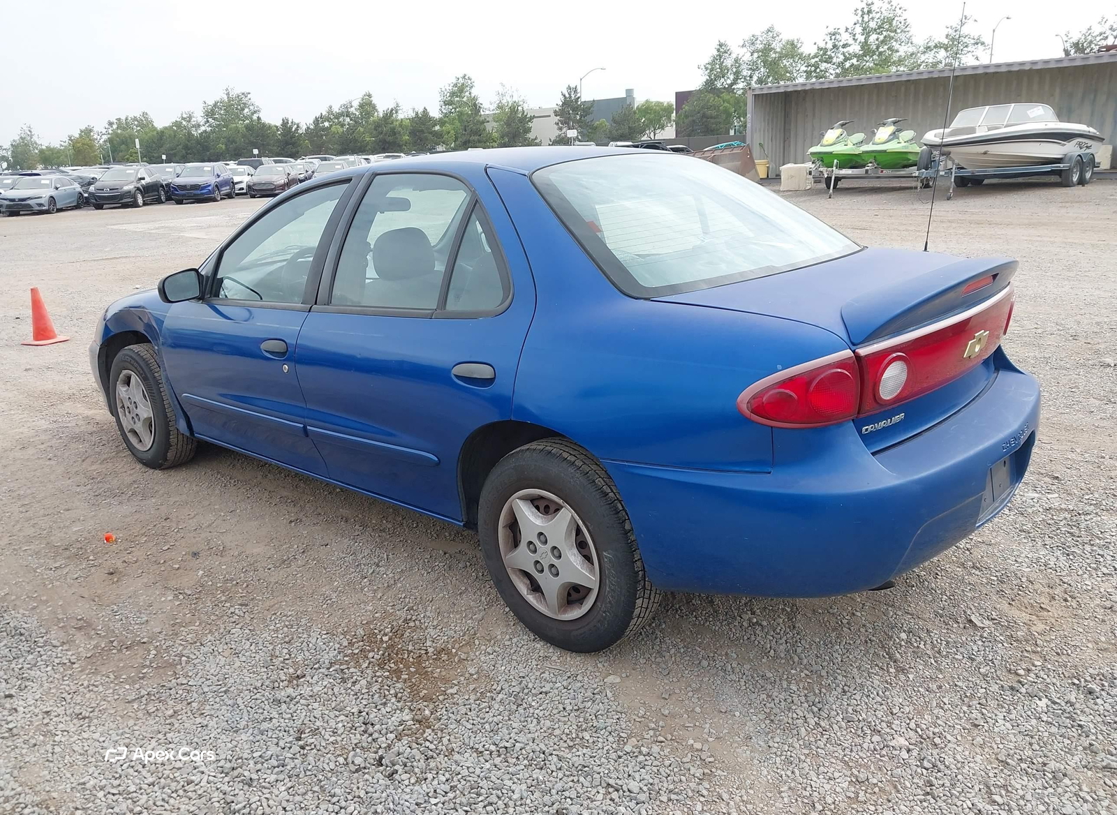 Chevrolet Cavalier 2005