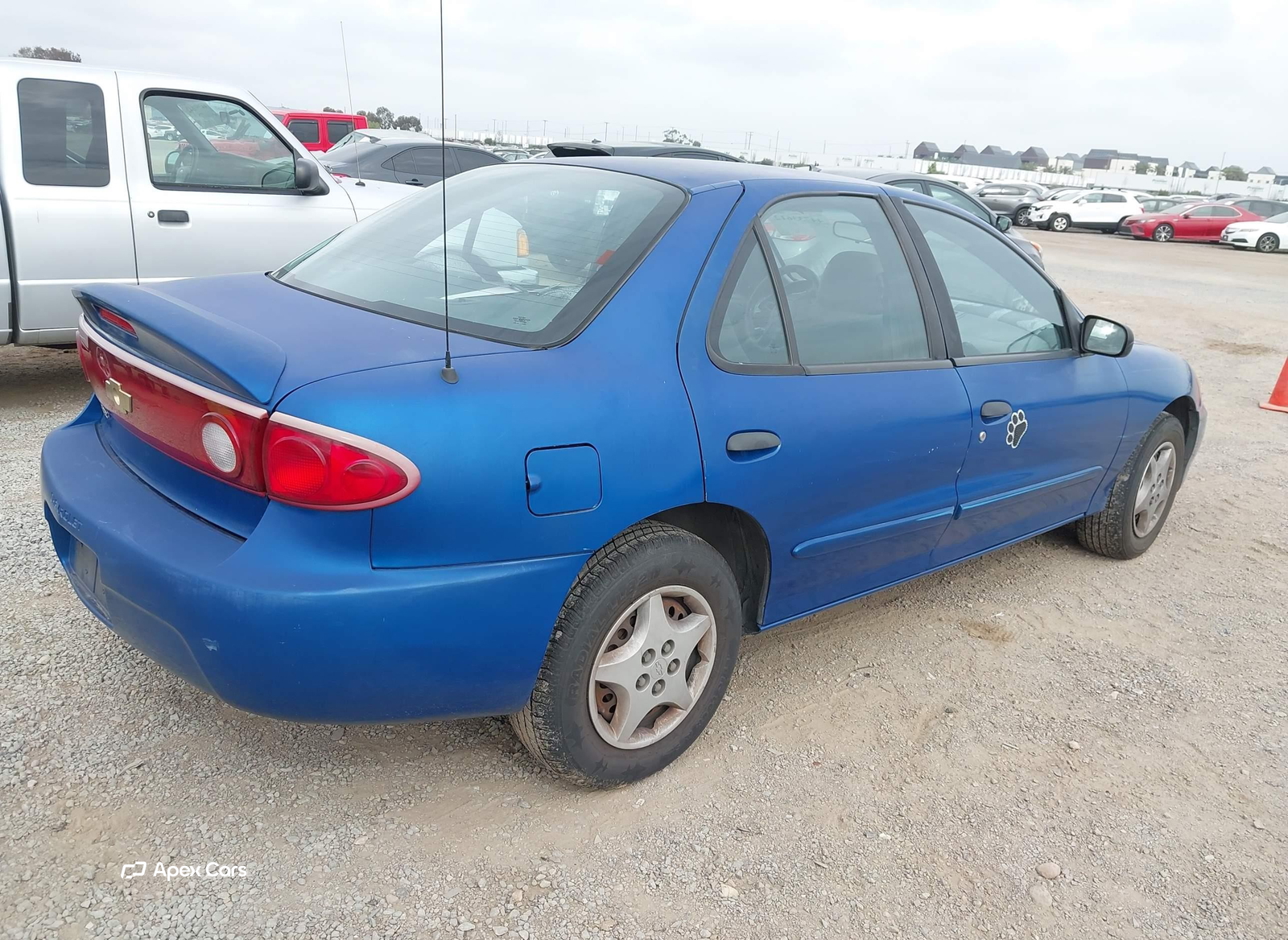 Chevrolet Cavalier 2005
