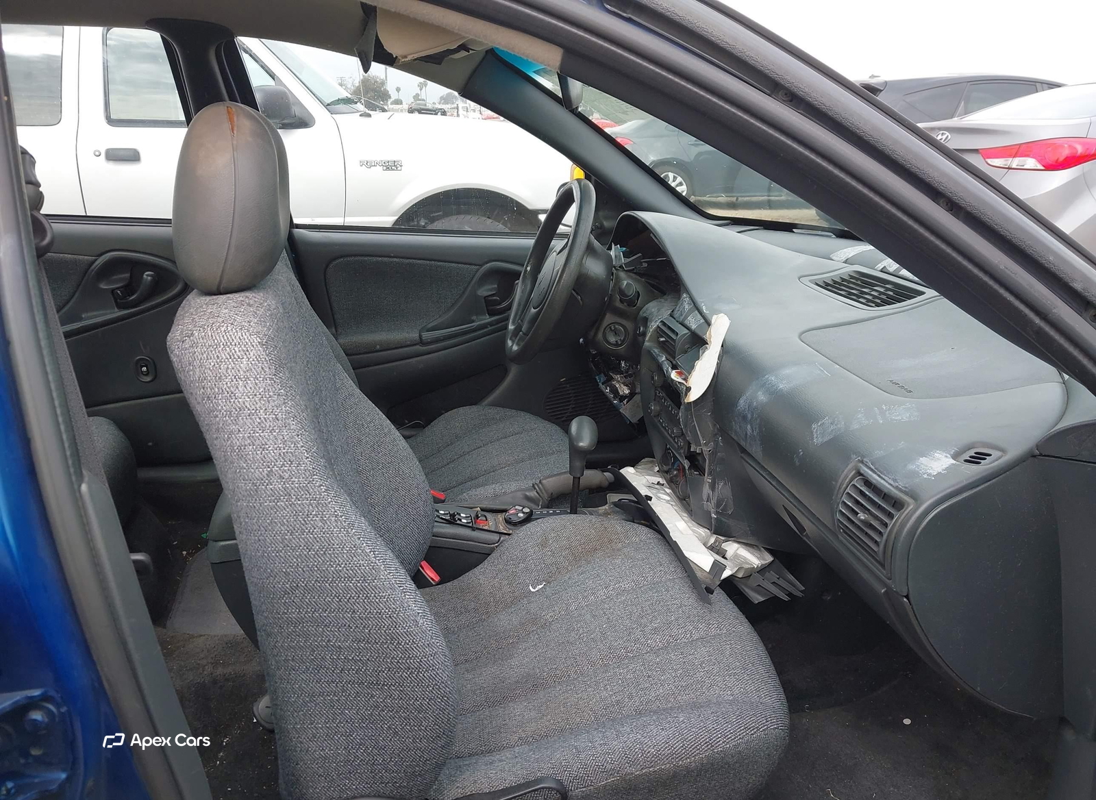 Chevrolet Cavalier 2005