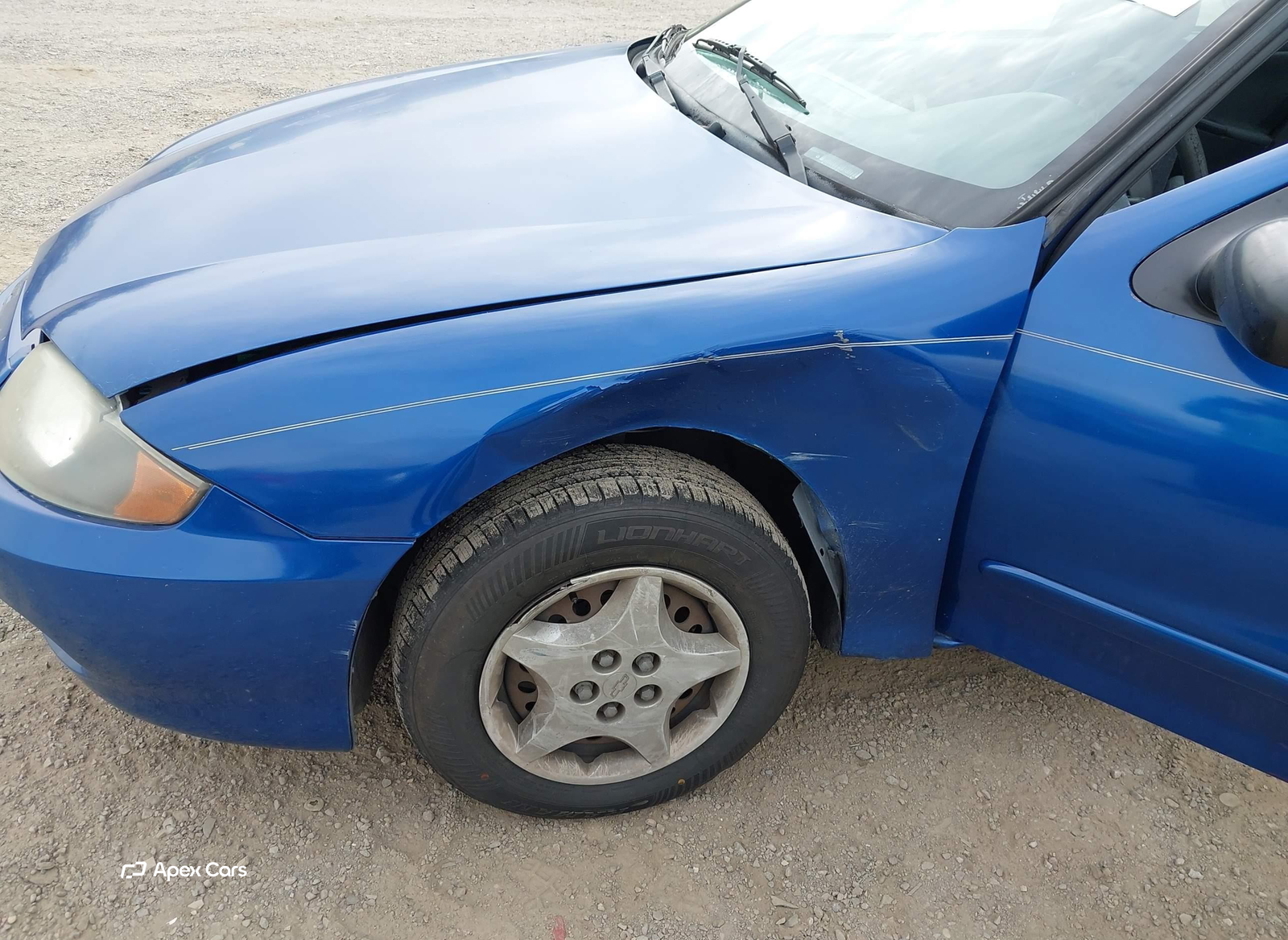 Chevrolet Cavalier 2005