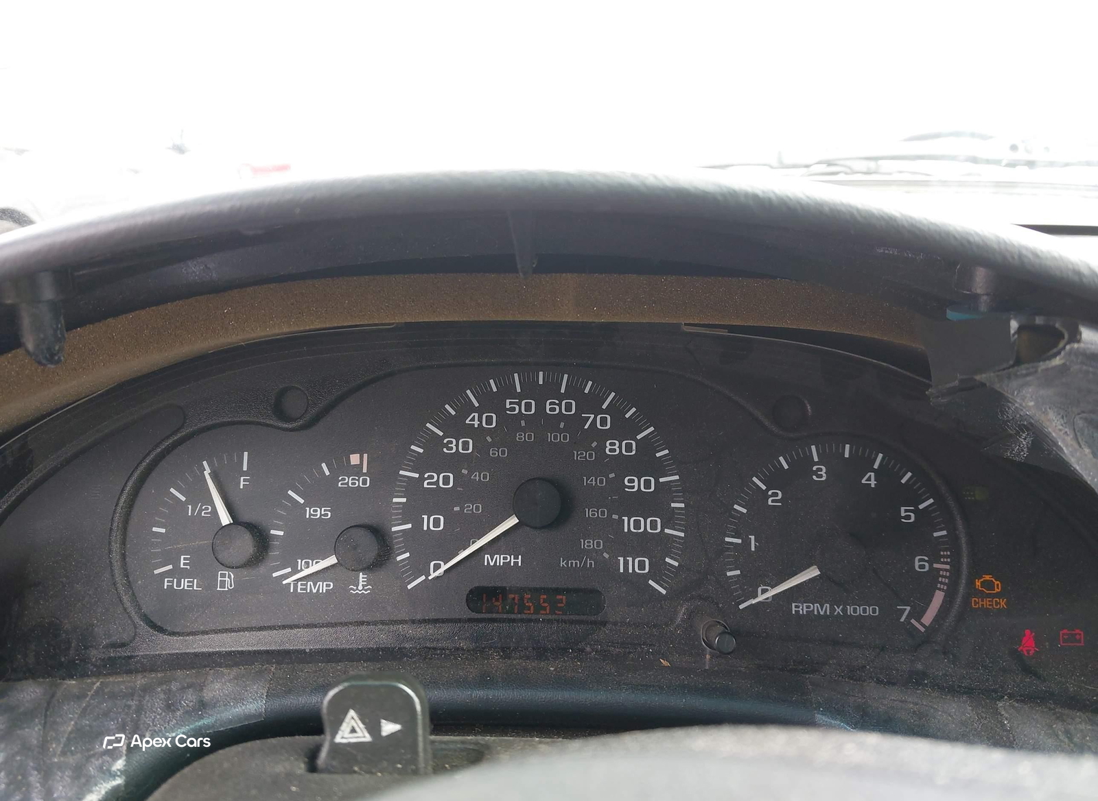 Chevrolet Cavalier 2005