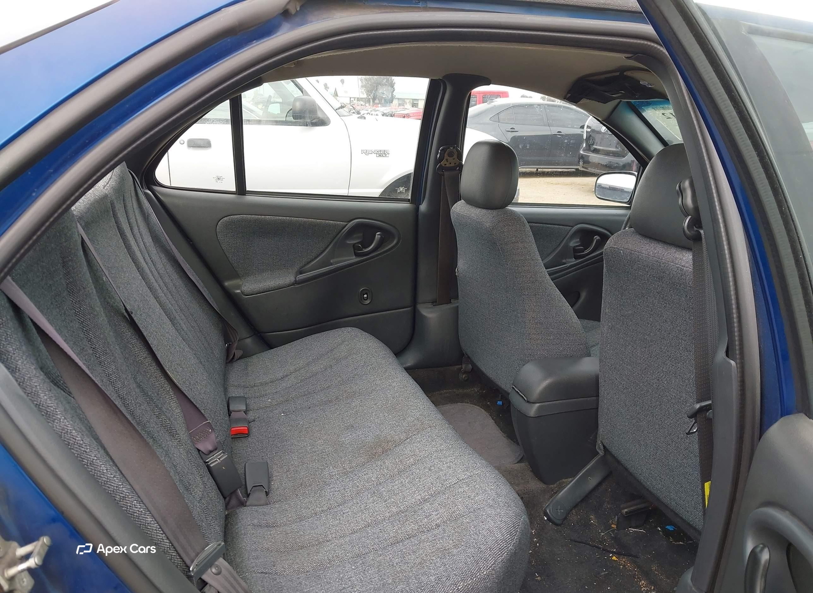 Chevrolet Cavalier 2005