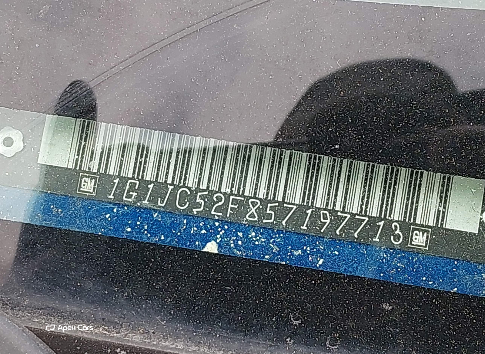 Chevrolet Cavalier 2005