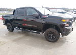 Chevrolet Silverado 2020