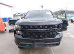 Chevrolet Silverado 2020