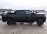 Chevrolet Silverado 2020