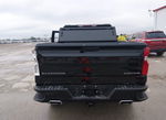 Chevrolet Silverado 2020