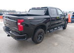 Chevrolet Silverado 2020