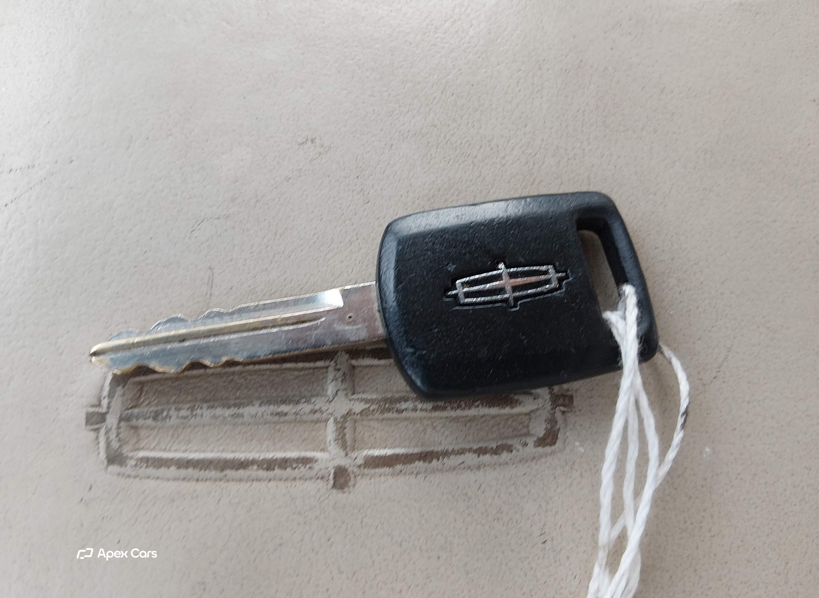 Lincoln Mark LT 2006