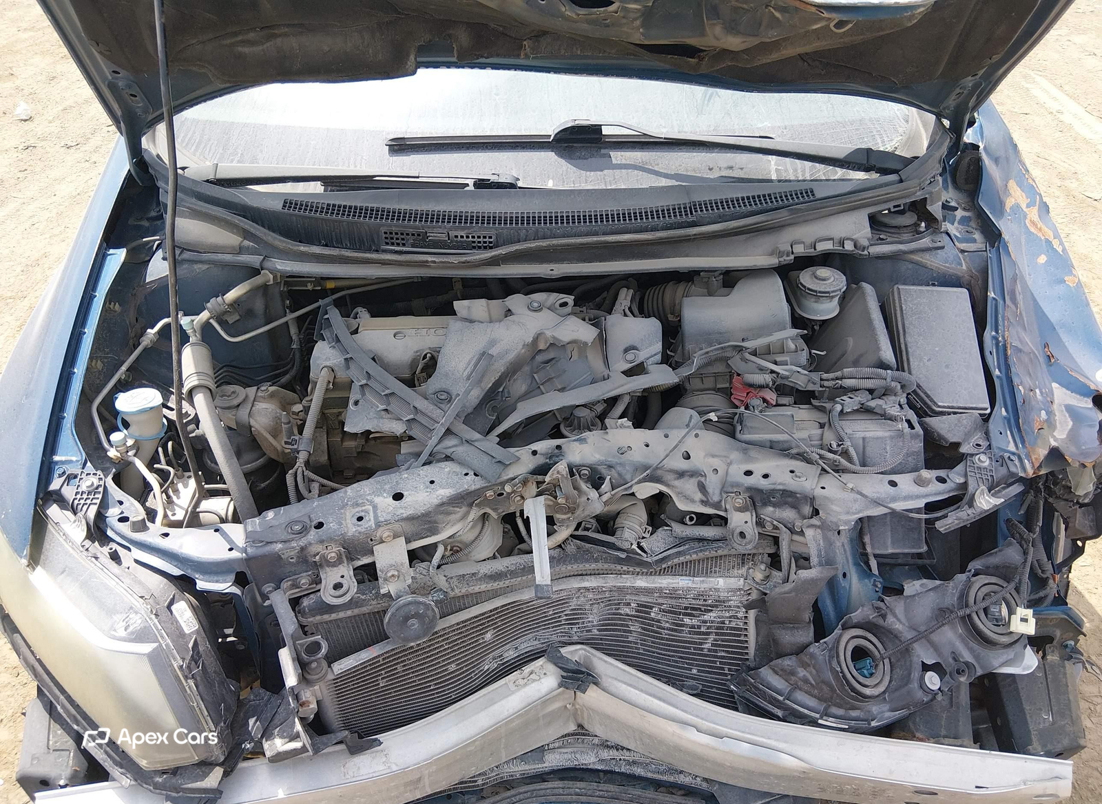 Honda Civic 2014