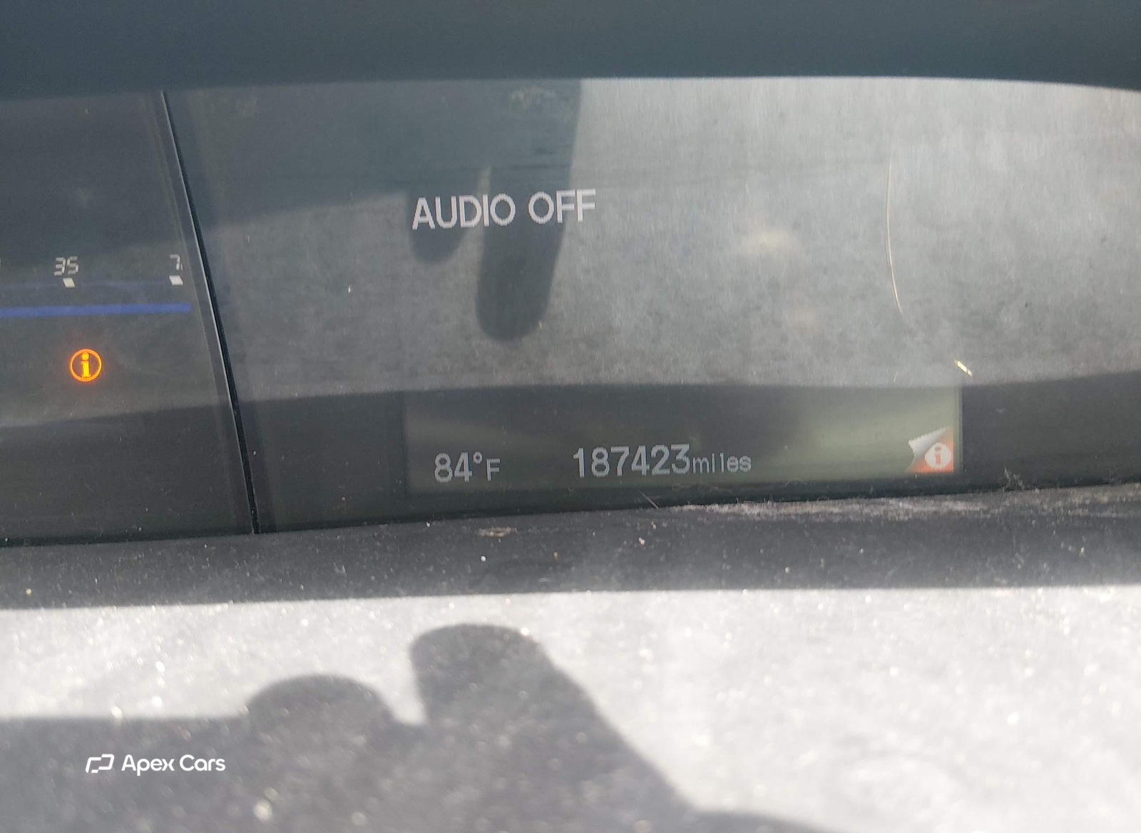Honda Civic 2014