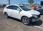 Lexus RX 2012