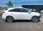 Lexus RX 2012