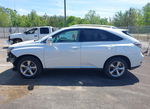 Lexus RX 2012