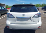 Lexus RX 2012
