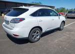 Lexus RX 2012