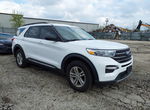 Ford Explorer 2021