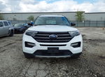 Ford Explorer 2021