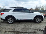 Ford Explorer 2021