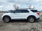 Ford Explorer 2021