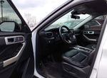 Ford Explorer 2021
