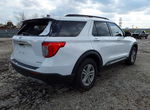 Ford Explorer 2021