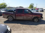 RAM 1500 2017