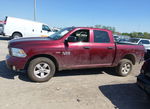 RAM 1500 2017