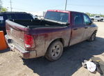 RAM 1500 2017