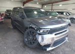 Dodge Durango 2019
