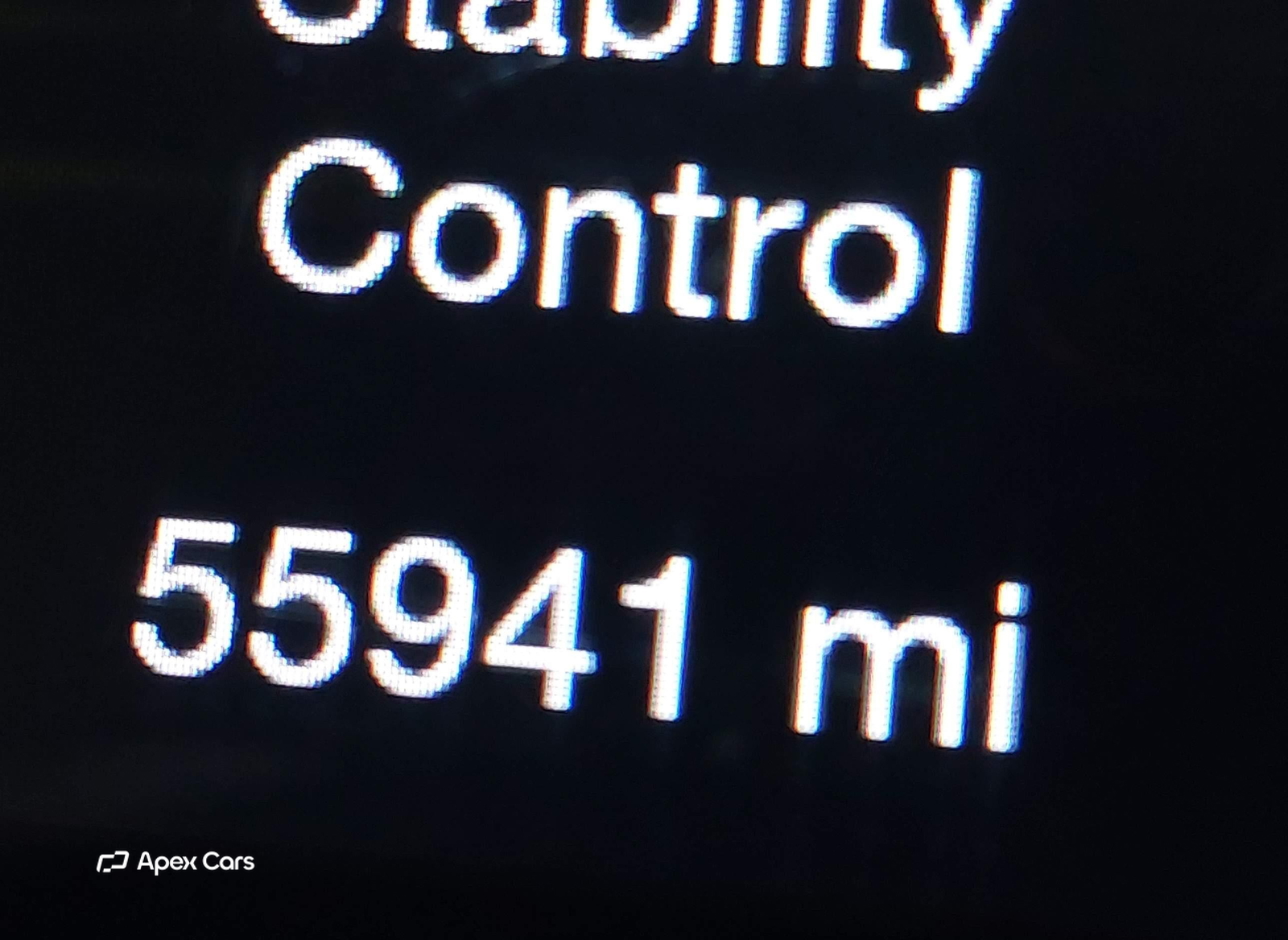 Dodge Durango 2019