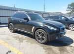 Infiniti FX 2012
