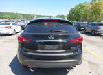 Infiniti FX 2012