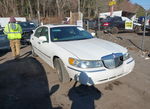 Lincoln Town Car 2001